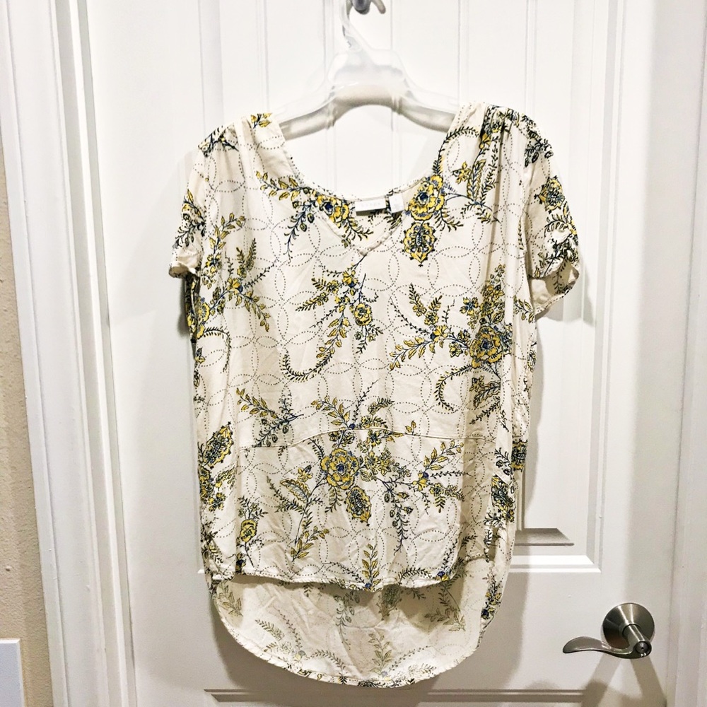 SALE! Nordstrom Hinge Shirt